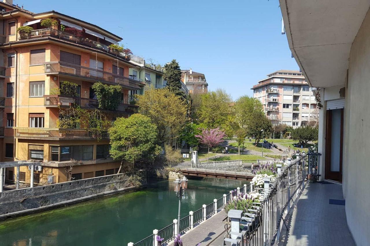Riviera 34 Treviso Exterior foto