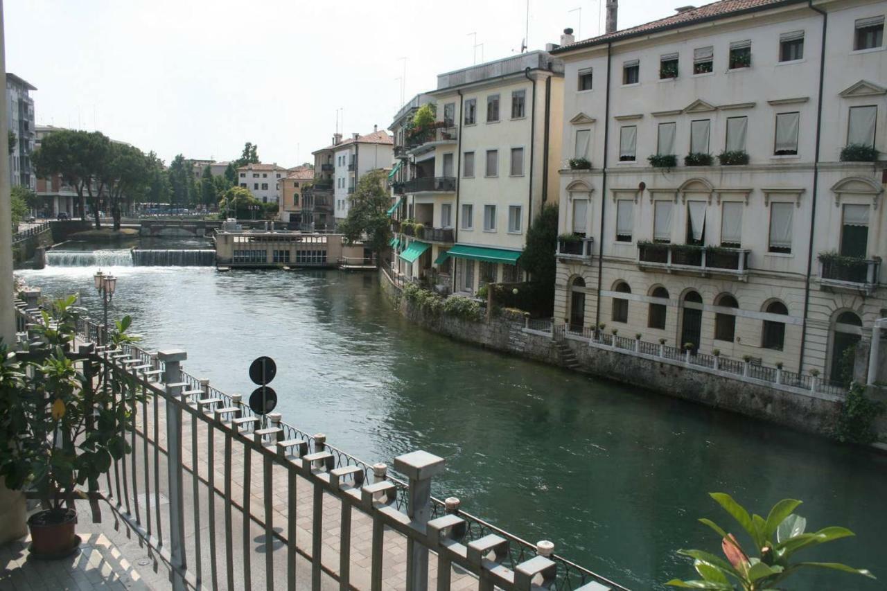 Riviera 34 Treviso Exterior foto