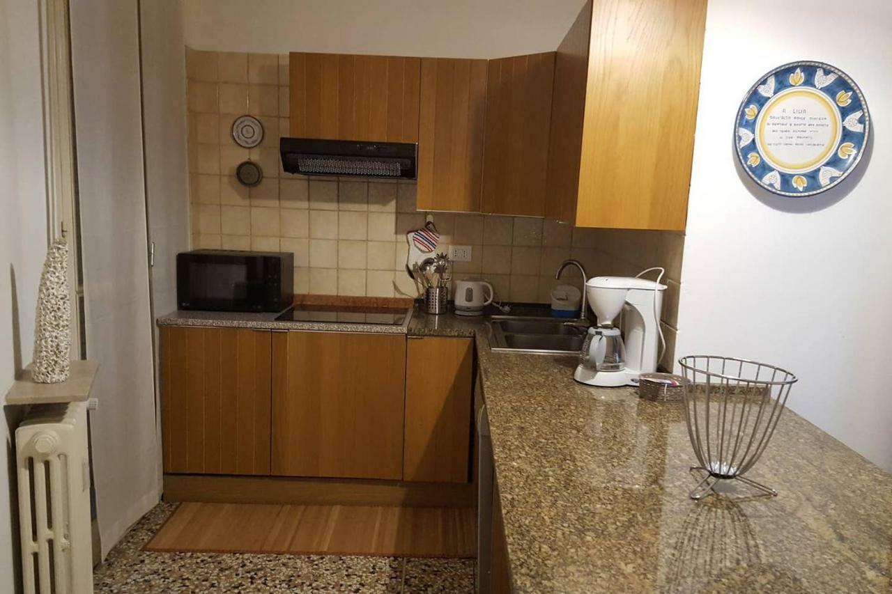 Riviera 34 Treviso Exterior foto