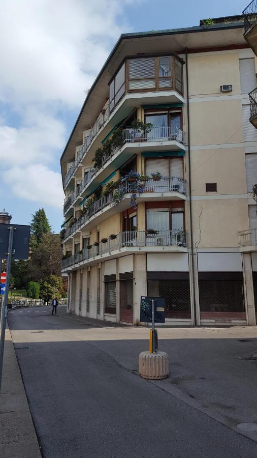 Riviera 34 Treviso Exterior foto