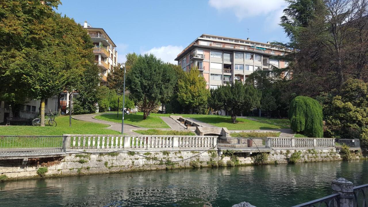Riviera 34 Treviso Exterior foto