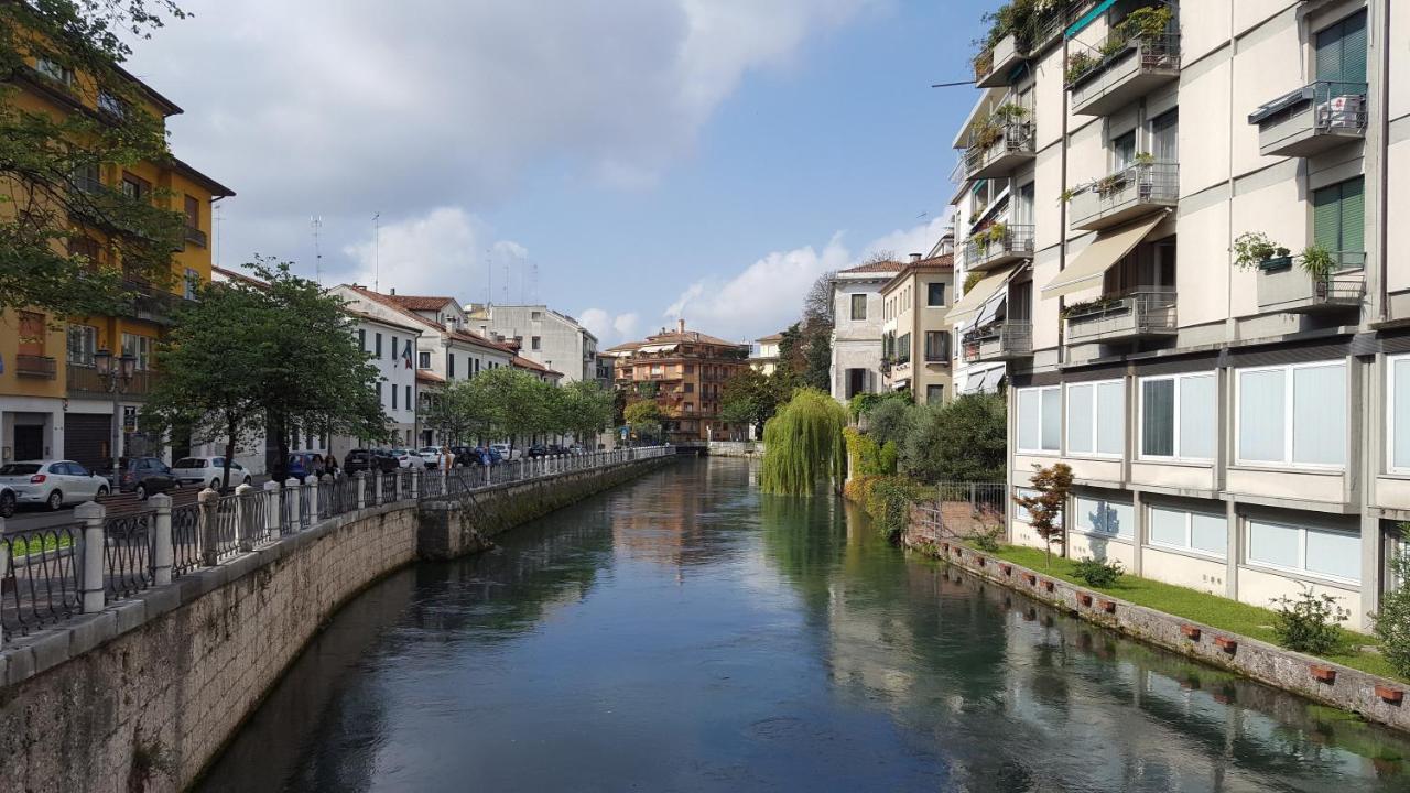 Riviera 34 Treviso Exterior foto