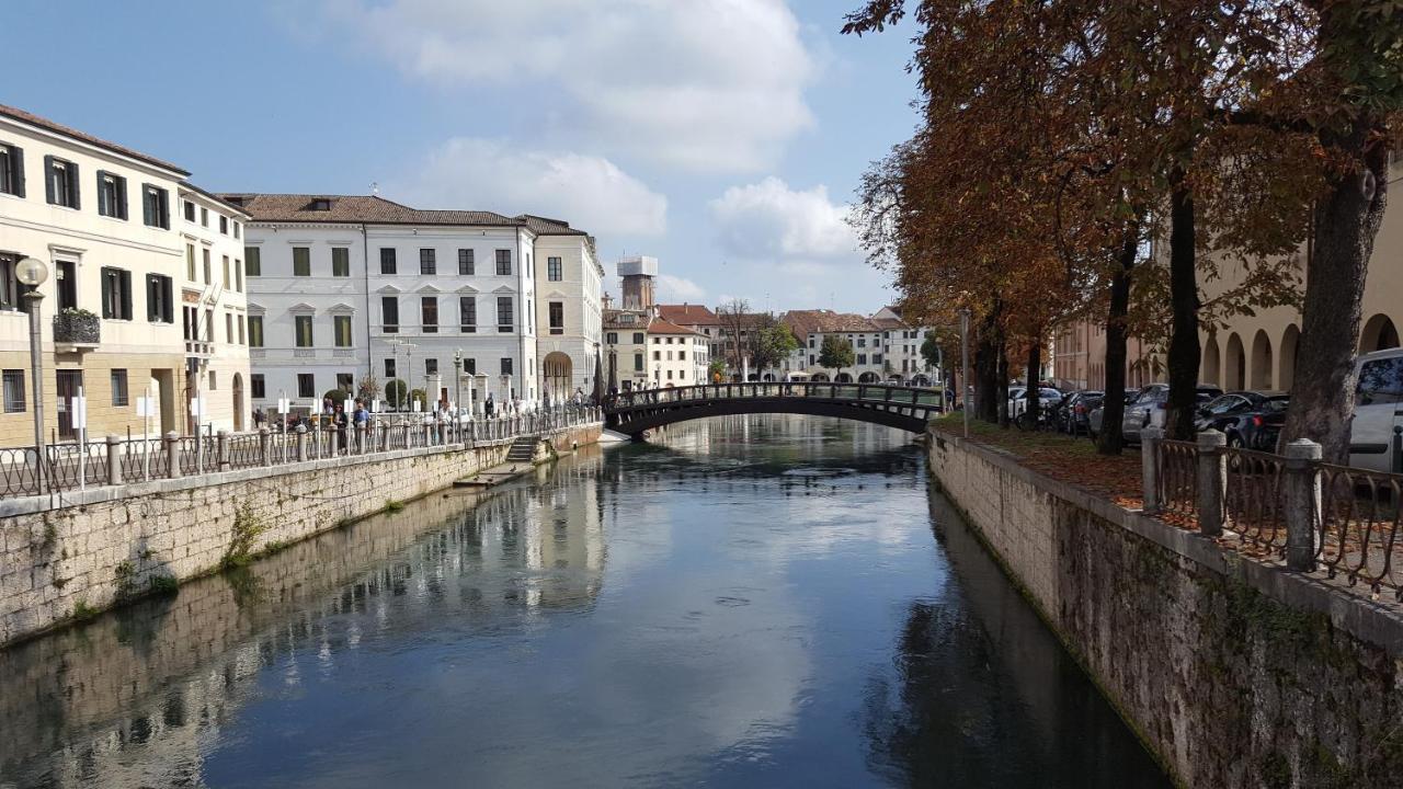 Riviera 34 Treviso Exterior foto